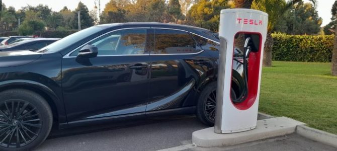 【話題・市場】アフリカの電気自動車（EV）市場のトレンドと国別動向