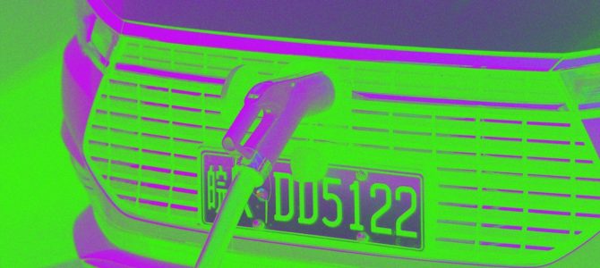 【話題・電池】EVのバッテリー、想定以上に長寿命の可能性