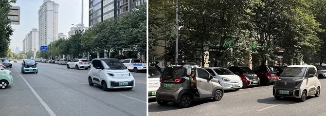 【話題・マイクロモビリティ】「マイクロEV」を核に都市をつくる中国地方都市にみる社会システムとしての電気自動車