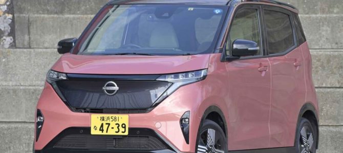 【市場】結局EV普及のネックは「価格」! 補助金を抜きにした価格が下がらないと売れない 【市場】結局EV普及のネックは「価格」! 補助金を抜きにした価格が下がらないと売れない