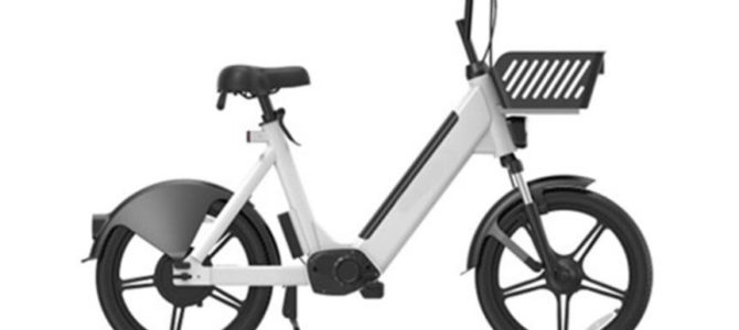 【話題・マイクロモビリティ】車道だけOK。ドコモの新型シェアバイクは免許がないと乗れません