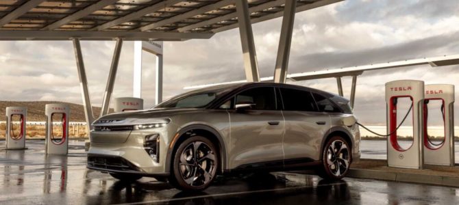 【話題・提言】EVの航続距離はもっと短くていい？【01】ルーシッドとBMWのエグゼクティブの主張