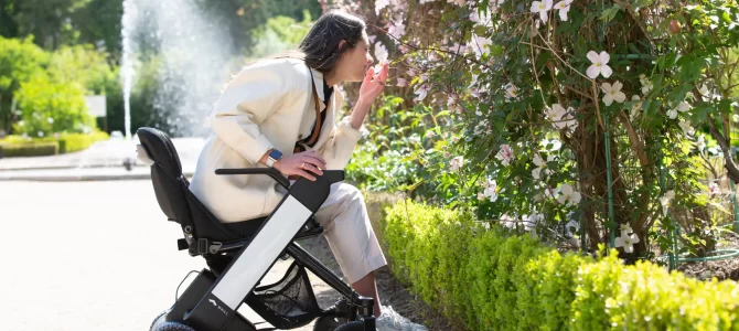 【話題・次世代モビリティ】高輪ゲートウェイ駅直結 都内最大級の新たな街「TAKANAWA GATEWAY CITY」に･･･