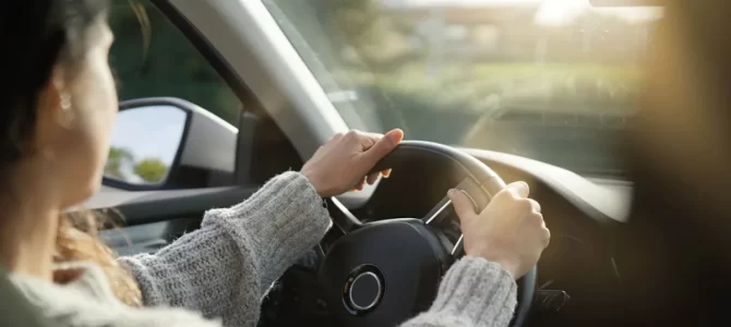 【市場・自動運転】米国人ドライバーの6割が「自動運転の車に乗るのは怖い」と回答