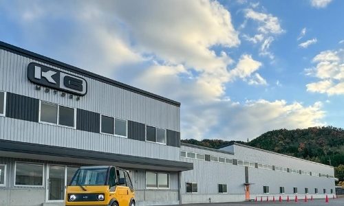 【話題・超小型EV】超小型EVのKGモーターズが量産開始へ、SDVにも対応