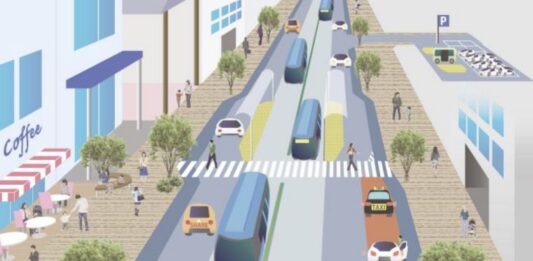 【施策・自動運転】自動運転関連の委員会・検討会まとめ　国・省庁