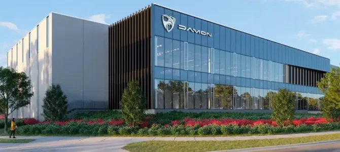 【話題・マイクロモビリティ】デイモンモーターサイクルズは新しいプロトタイプを準備し、バイクから離れて電動モビリティに …