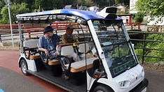 【話題・自動運転】自動運転の事故調査、航空・鉄道並みに 運輸安全委が担当 【話題・自動運転】自動運転の事故調査、航空・鉄道並みに 運輸安全委が担当