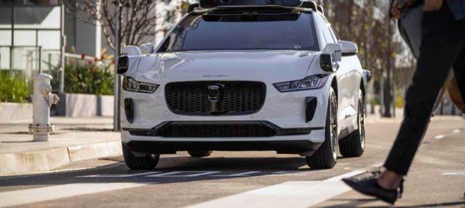 【話題・自動運転】ついに日本上陸、自動運転のWaymoが東京都心でテスト走行を開始 【話題・自動運転】ついに日本上陸、自動運転のWaymoが東京都心でテスト走行を開始