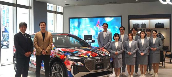 【話題・市場】EV後進国ニッポンの憂鬱…シェアわずか1.4%！ 業界内から漏れる「国内メーカーの消極姿勢」