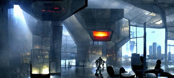 【話題・次世代モビリティ】すべてをAIが動かす「次の都市」が誕生へ…交通も照明も医療も一括管理