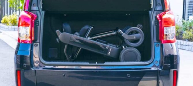 【話題・マイクロモビリティ】スカイオートリンク、マイクロモビリティの車載でウィルと連携