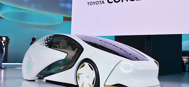 【話題】電気自動車・AIが新たな環境問題を招く？ 技術革新の影にも目を