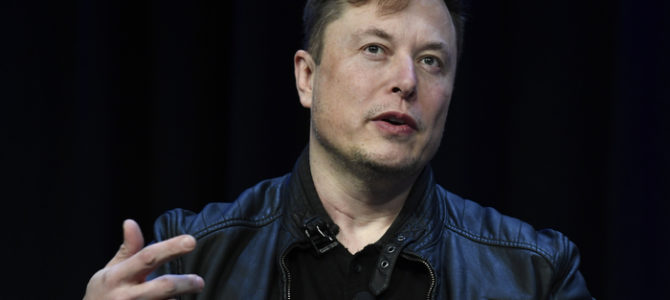 【話題・自動運転】テスラのイーロン·マスク最高経営責任者(CEO)が自動運転ロボ(無人)タクシーサービスの発売日を …