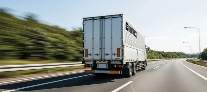 【話題・自動運転】自動運転のロボトラック、28年度に事業化へ 12億円調達