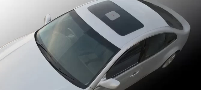 【話題・超小型EV】シャープ、三菱ケミカル、NICT、TECHLABとモビリティ向け超小型軽量衛星通信ユーザー端末の … 【話題・超小型EV】シャープ、三菱ケミカル、NICT、TECHLABとモビリティ向け超小型軽量衛星通信ユーザー端末の …