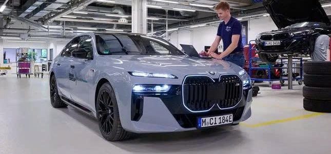 【話題・電池】全固体電池競争 – 電気自動車は1,000kmの目標に近づいている