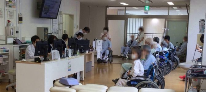 【話題・自動運転】医療崩壊を防げ!未来の医療を支える自動運転型車いす継続プロジェクト 【話題・自動運転】医療崩壊を防げ!未来の医療を支える自動運転型車いす継続プロジェクト