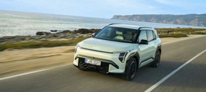 【話題・海外】韓国・上半期、登録された新車10台に4台「環境配慮型車」…初めて30万台突破 【話題・海外】韓国・上半期、登録された新車10台に4台「環境配慮型車」…初めて30万台突破