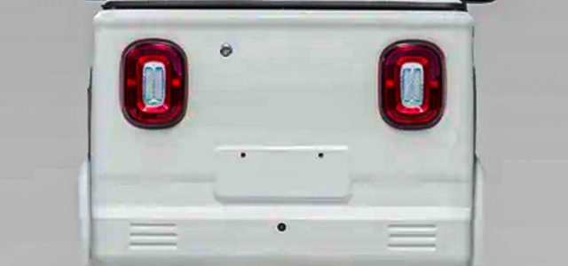 【話題・次世代モビリティ】新車50万円！ 新型「“ミニ”軽トラ!?」がスゴイ！ 全長2m級の「“1人乗り”モデル」が「農家に …