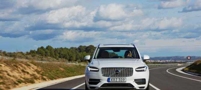 【話題・企業】ボルボ、2019年から全車種を電動化　テスラはどうなる？