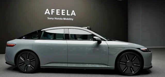 【話題】ソニー・ホンダを提訴 ＥＶ直販は「違法」―米加州業界団体