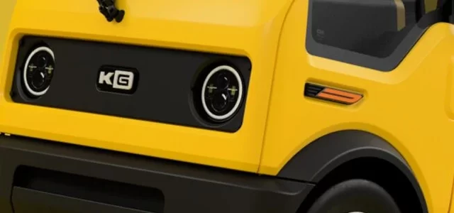 【話題・超小型EV】日本発EVベンチャーがアジア・太平洋の注目企業に選出! 110万円の1人乗りEVは社会を変えるか!?