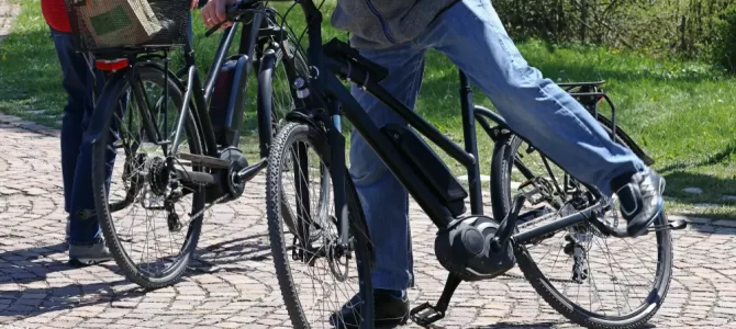 【話題・マイクロモビリティ・海外】なぜ? マイアミ沖の島で電動アシスト自転車が全面禁止に。1年前の一時的措置を恒久化 【話題・マイクロモビリティ・海外】なぜ? マイアミ沖の島で電動アシスト自転車が全面禁止に。1年前の一時的措置を恒久化