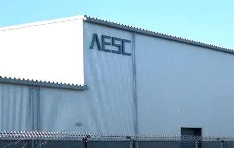 【話題・電池】日本のEVに積まれる発火事故ゼロの超安心バッテリー！ EVの助演男優賞「AESC」の最先端工場 …