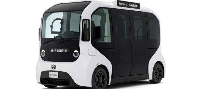 【企業・自動運転】トヨタの自動運転、Googleより「8年遅れ」って本当? 【企業・自動運転】トヨタの自動運転、Googleより「8年遅れ」って本当?