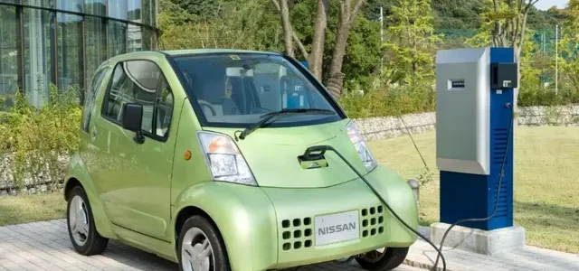 【話題・超小型EV】日産が超小型EV「ハイパーミニ」で共同実証試験プロジェクトへの参加発表 【話題・超小型EV】日産が超小型EV「ハイパーミニ」で共同実証試験プロジェクトへの参加発表