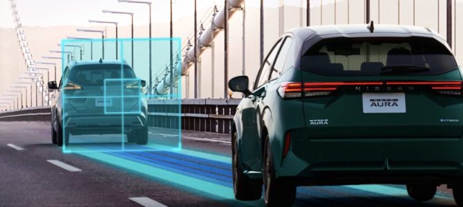 【企業・自動運転】トヨタの運転支援機能と日産ProPILOT、どちらがいい? 【企業・自動運転】トヨタの運転支援機能と日産ProPILOT、どちらがいい?