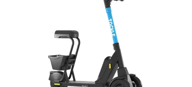 【話題・マイクロモビリティ】佐賀県で初の実証実験を開始。安全にこだわった電動三輪モビリティシェアリングサービス