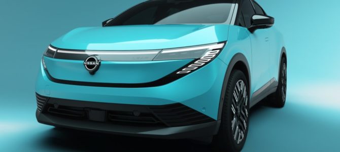 【話題・新製品】ついにお披露目の日産「新型リーフ」、ドライバー視点で見た“超進化したある性能”