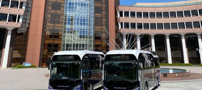 【話題・次世代モビリティ】自動運転と未来型モビリティの現在地――東京工科大学・未来モビリティ研究センター長・須田 …