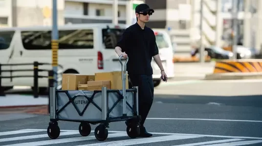 【マイクロモビリティ・告知】Acalieモビリティ全ブランド集結、日本最大級のアウトドア展示会FIELD STYLE EXPO 2025に …