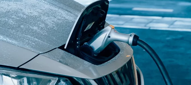 【提言】電気自動車で巡る欧州：ドイツとデンマークのEVインフラから見えた課題と可能性