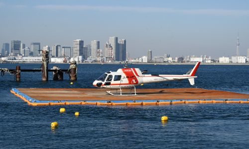 【次世代モビリティ・地方自治】未来のモビリティはどうなる？陸・海・空を舞台に自動化の実現へ