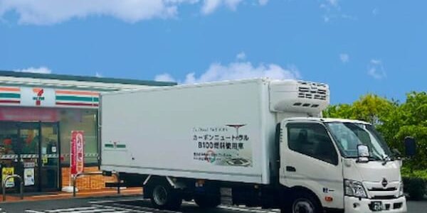 【話題・自動運転】セブン―イレブンと三井物産、自動運転の配送実験…関東―関西の一部区間で来年４月まで