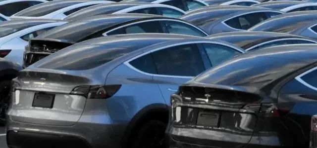 【話題・施策】電気自動車に「EV重量税」導入検討 重さに応じて追加課税、財務省