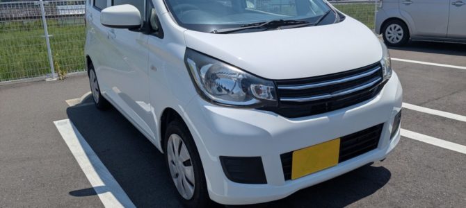 【話題・自動運転】自動運転が可能な「軽自動車」は？