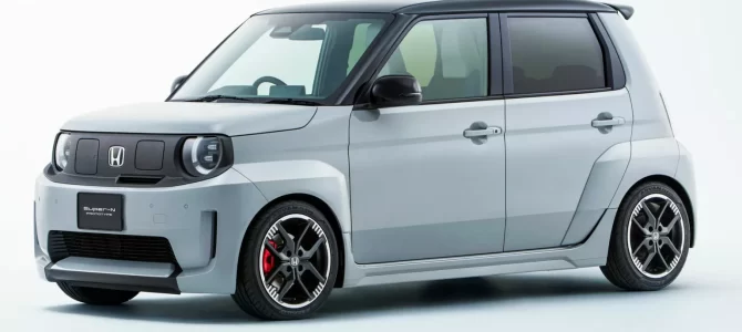 【提言】世界で「軽EV」！欧州の小型EVの新規定「M1E」が日本車の商機に？各国の小型EV事情を探る