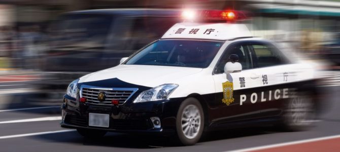 【話題・自動運転】自動運転車のスタック対応、警察が「真剣議論」始める