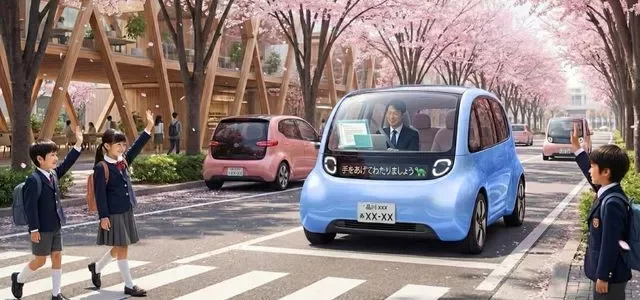 【自動運転・未来】自動車が“知能化”する未来 日本メーカーは勝ち残れるか…「SDV」開発最前線