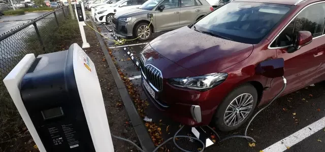 【話題・超小型EV】小型EV普及へEUが新制度 日本企業戦略に影響も 【話題・超小型EV】小型EV普及へEUが新制度 日本企業戦略に影響も