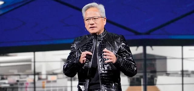 【話題・新技術】現実世界で動き始めたAI――自動運転にロボット、「フィジカルAI」に突き進むNVIDIAのビジョン