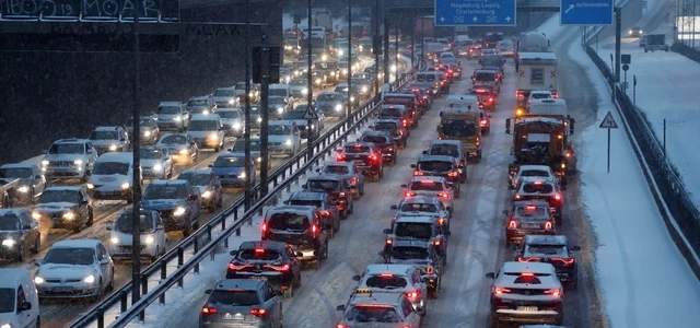【話題・海外】ドイツのEV補助制度、航続距離延長装置付き車両も対象に 【話題・海外】ドイツのEV補助制度、航続距離延長装置付き車両も対象に