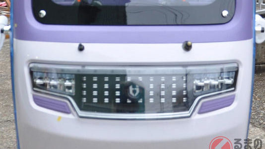 【話題・次世代モビリティ・マイクロモビリティ】“車検0円&車庫証明不要”の「“1人乗り”ちいさいクルマ」登場! 普通免許で乗れて維持費は激安 … 【話題・次世代モビリティ・マイクロモビリティ】“車検0円&車庫証明不要”の「“1人乗り”ちいさいクルマ」登場! 普通免許で乗れて維持費は激安 …