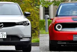 【提言】売れなきゃすぐヤメちゃうんじゃユーザーも離れる！ 日本でEVが売れない理由は …