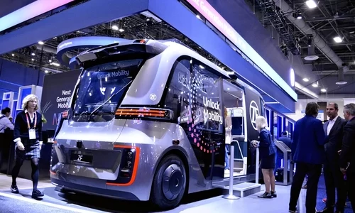 【話題・自動運転】自動運転の安全基準案を発表、６月に正式策定へ…「自動車産業の安全性や市場への …